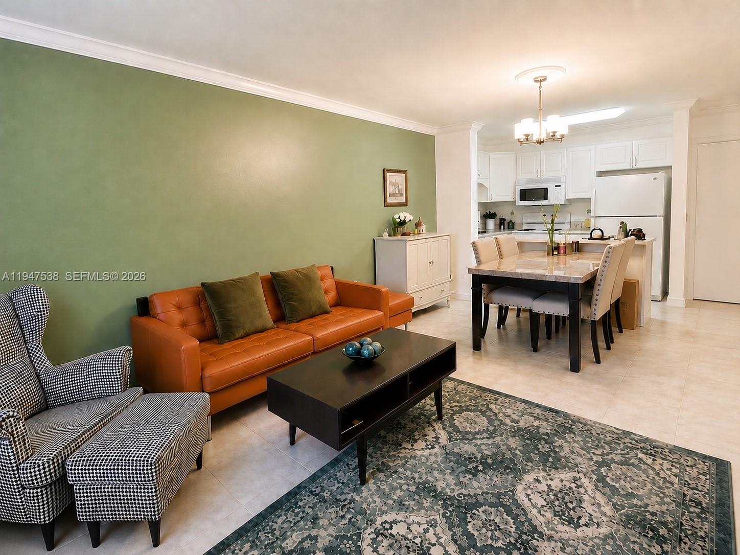 MAYFAIR APT CO-OP - Residential