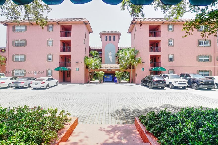 *HOA Includes Roof Assessment* Live Where You Play – Fort Lauderdale Tennis Club Condo. This 2 bed, 1.5 bath condo located in the sought-after Fort Lauderdale Tennis Club. The features a washer dryer in-unit, 3rd and 4th floor access, and sits right across from the pool. This isn’t just a home—it’s a lifestyle. Your new pad comes with a membership to the club, giving you instant access to premier tennis courts, fitness center, pool, and more. LOCATION, LOCATION, LOCATION —just minutes from major highways, top shopping spots, and all the energy of downtown Fort Lauderdale. Whether you’re a tennis fanatic, weekend player, or someone who loves being in the mix, this condo checks all the boxes.