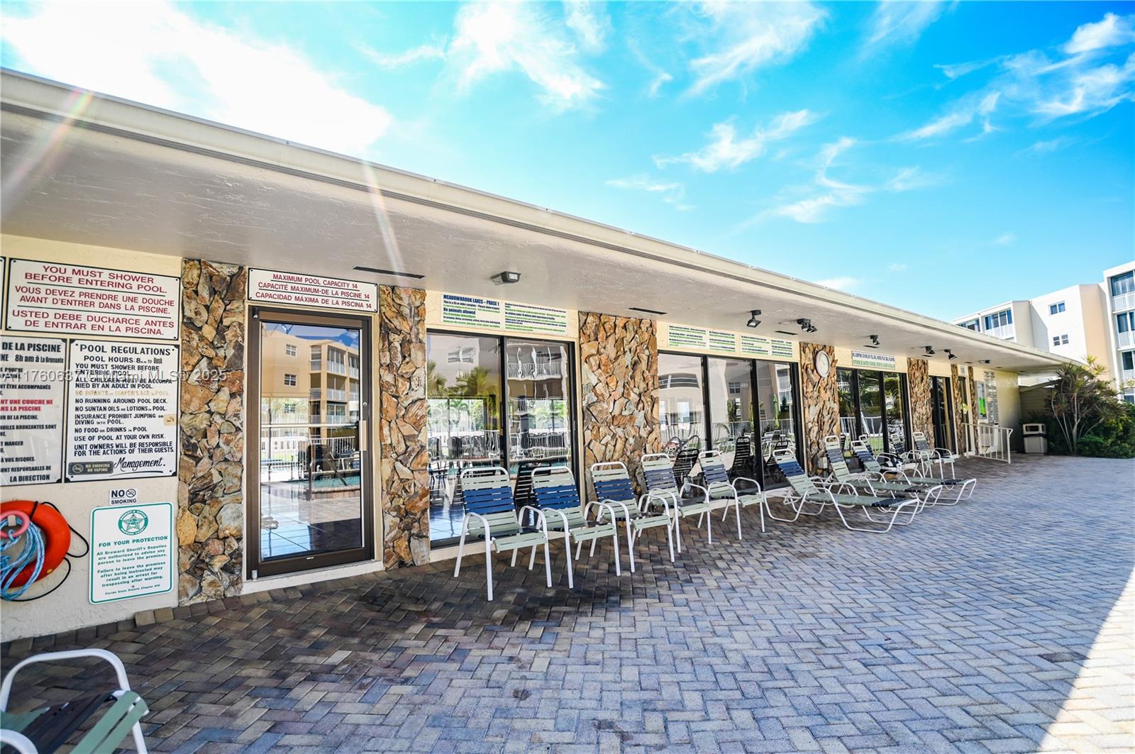 MEADOWBROOK LAKES CONDO - Residential