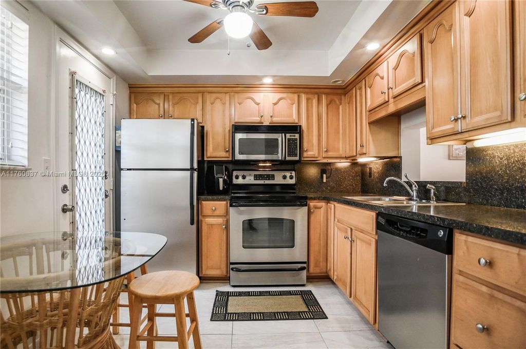 Photo of 202 SE 10th St #206, Dania Beach, FL 33004 (MLS # A11760637)