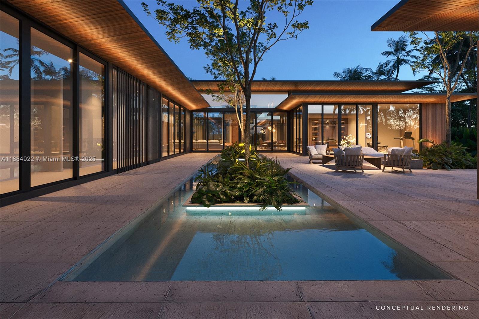 LA GORCE ISLAND - Residential