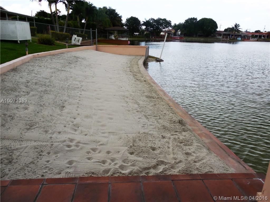 Lake Ricky Estates - Residential