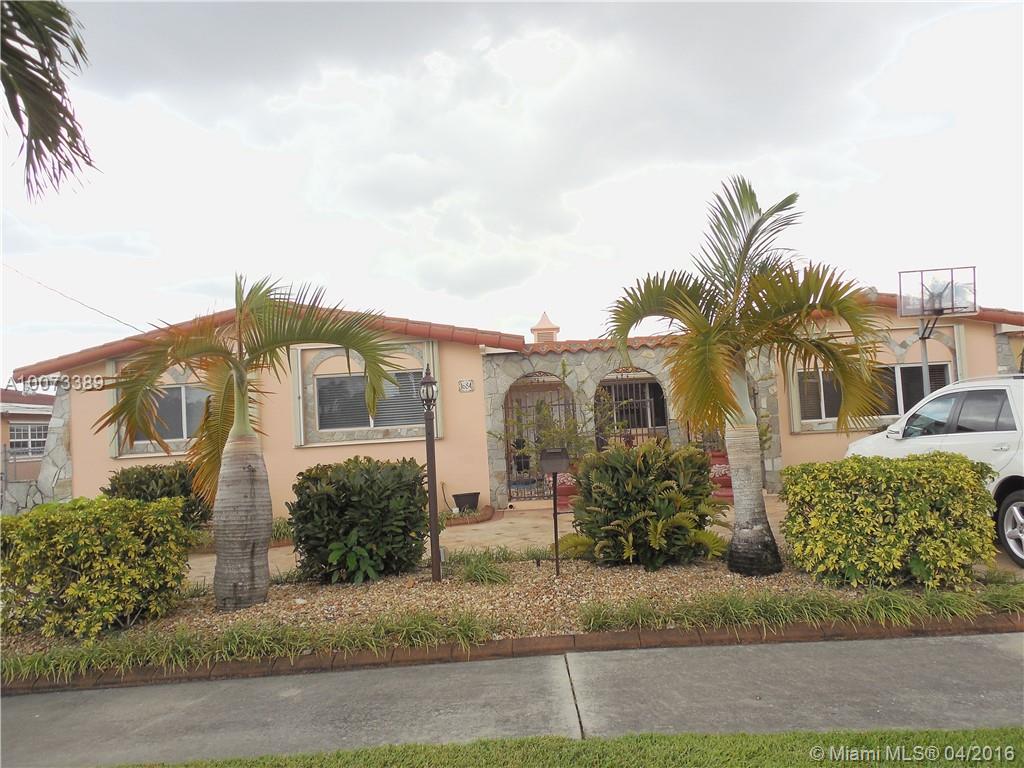 Lake Ricky Estates - Residential