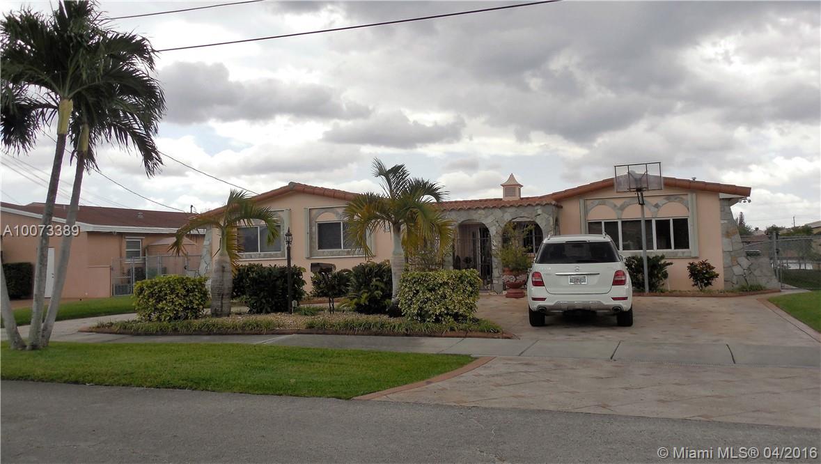 Lake Ricky Estates - Residential