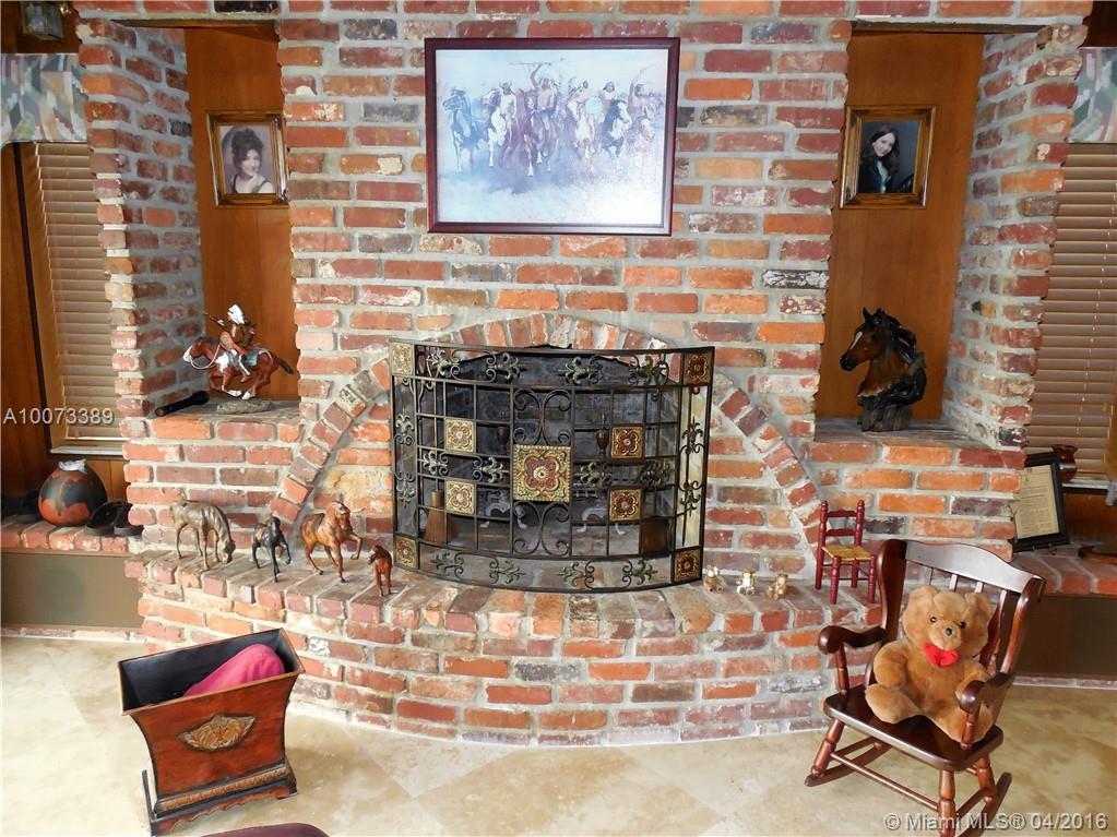 Lake Ricky Estates - Residential