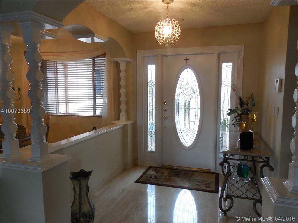 Lake Ricky Estates - Residential