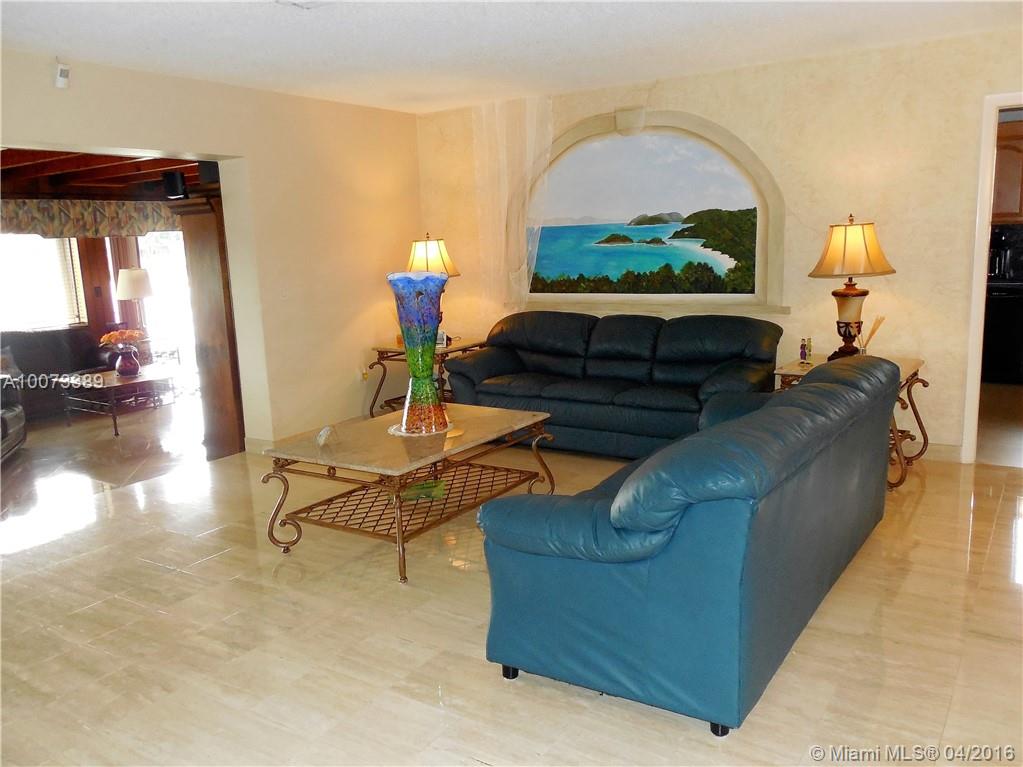 Lake Ricky Estates - Residential