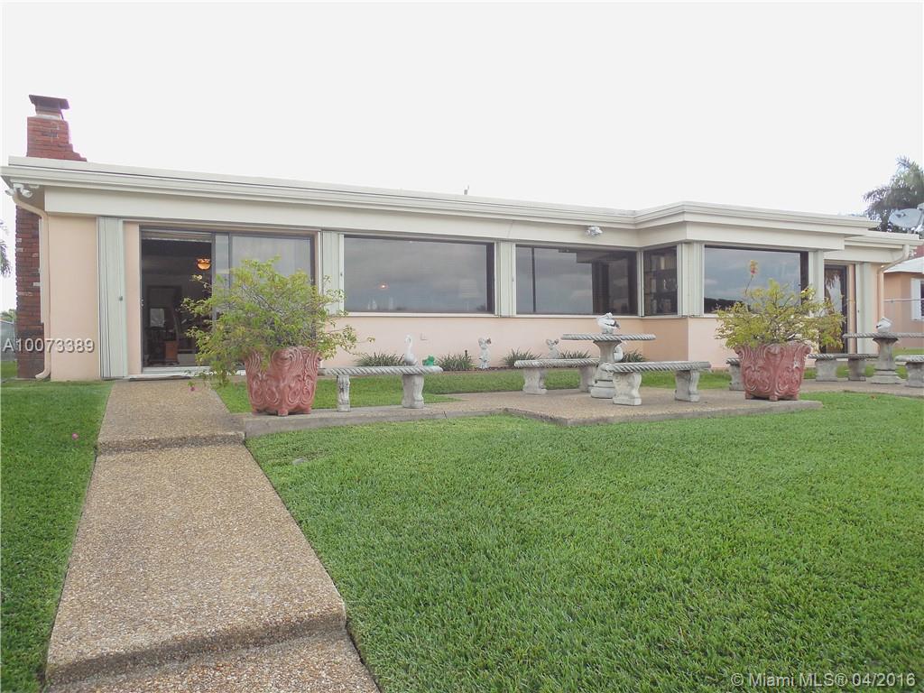 Lake Ricky Estates - Residential