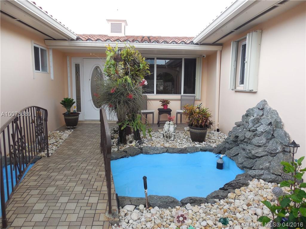 Lake Ricky Estates - Residential