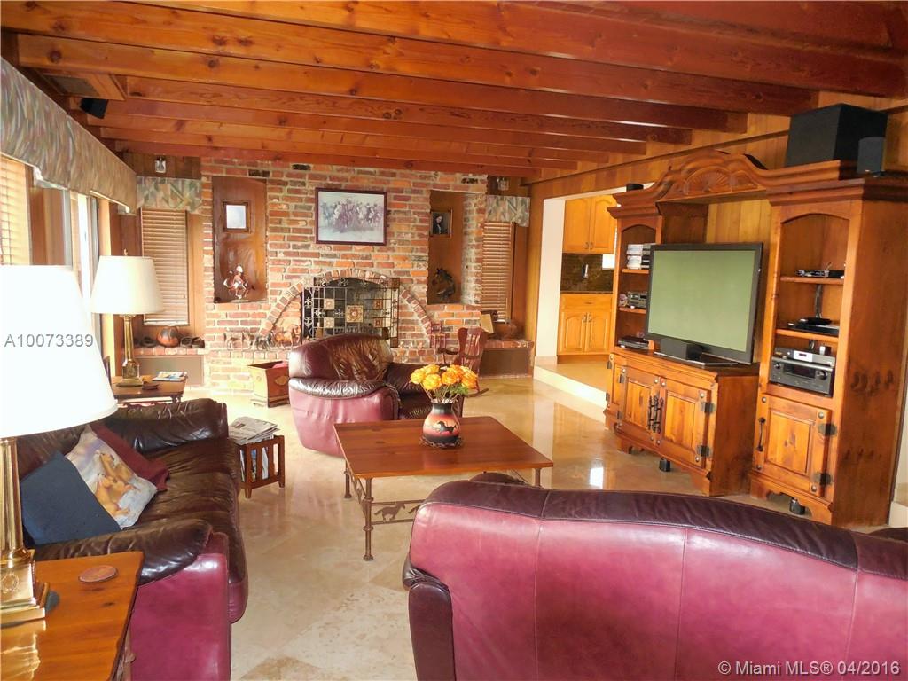 Lake Ricky Estates - Residential