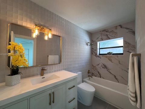 Tiny photo for 1628 NW 8th Ave, Fort Lauderdale, FL 33311 (MLS # A12003639)