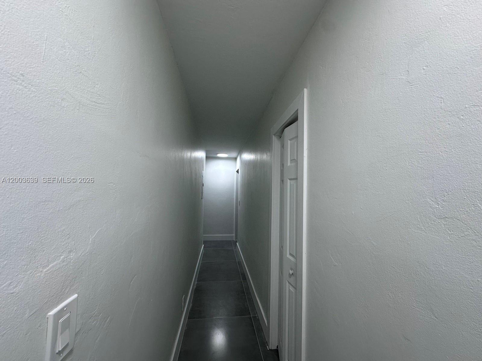 South Middle River - Residential