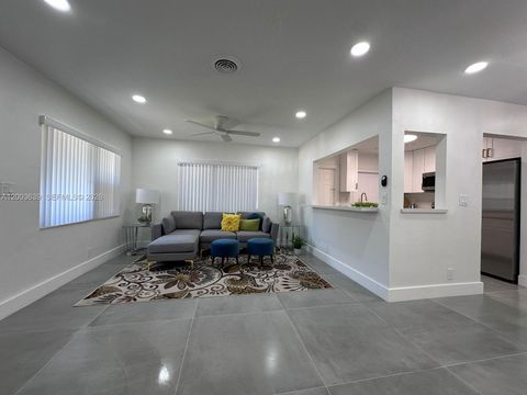 Tiny photo for 1628 NW 8th Ave, Fort Lauderdale, FL 33311 (MLS # A12003639)