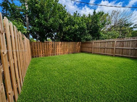 Tiny photo for 1628 NW 8th Ave, Fort Lauderdale, FL 33311 (MLS # A12003639)