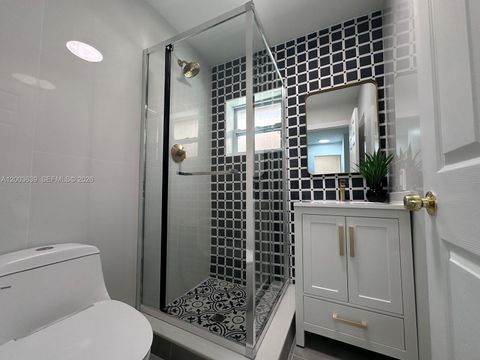 Tiny photo for 1628 NW 8th Ave, Fort Lauderdale, FL 33311 (MLS # A12003639)