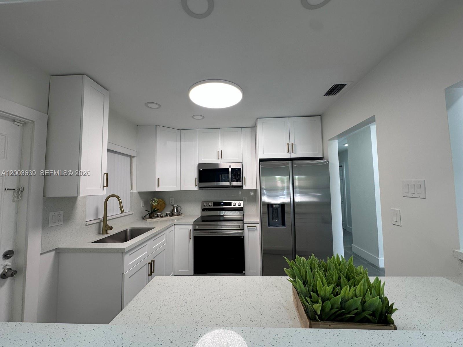 South Middle River - Residential