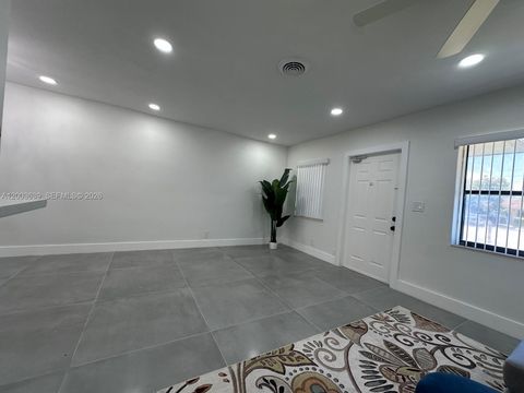 Tiny photo for 1628 NW 8th Ave, Fort Lauderdale, FL 33311 (MLS # A12003639)