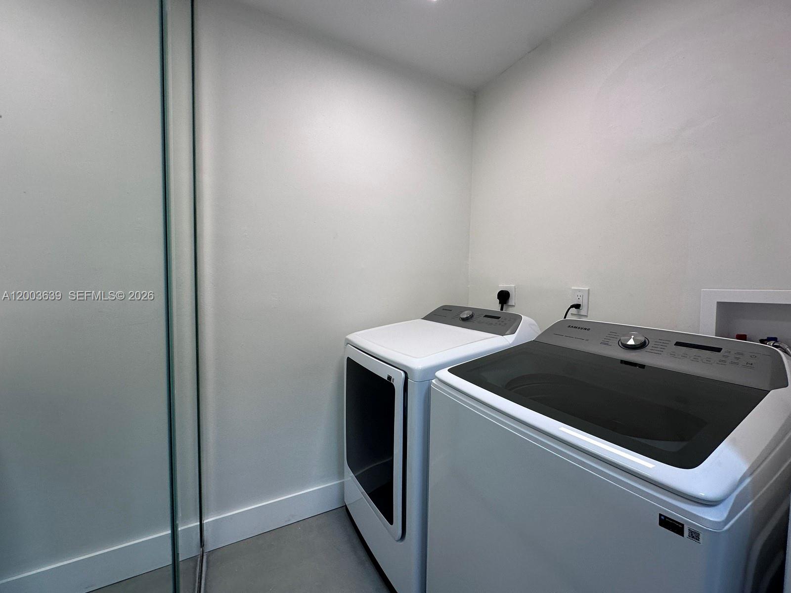 South Middle River - Residential