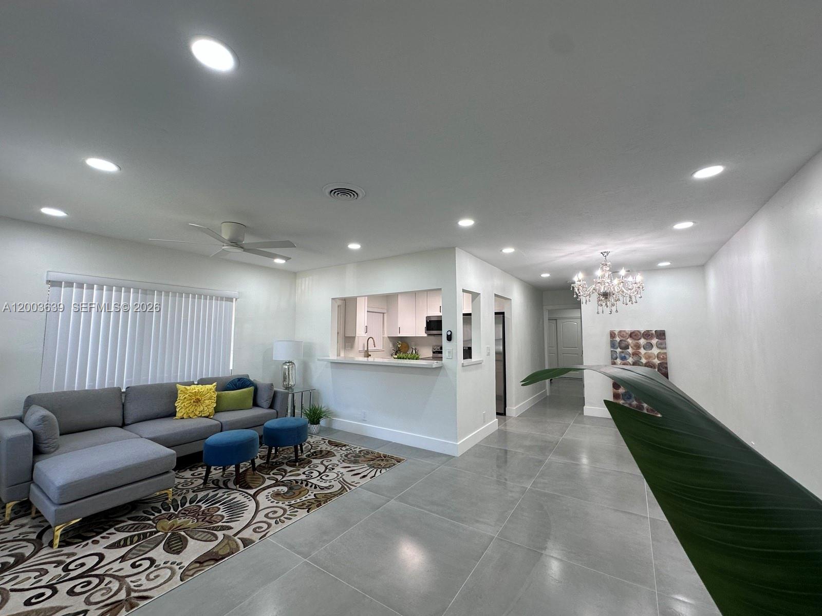 South Middle River - Residential