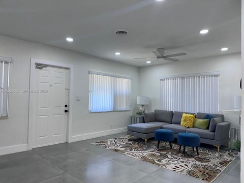 Tiny photo for 1628 NW 8th Ave, Fort Lauderdale, FL 33311 (MLS # A12003639)