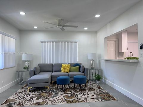 Tiny photo for 1628 NW 8th Ave, Fort Lauderdale, FL 33311 (MLS # A12003639)