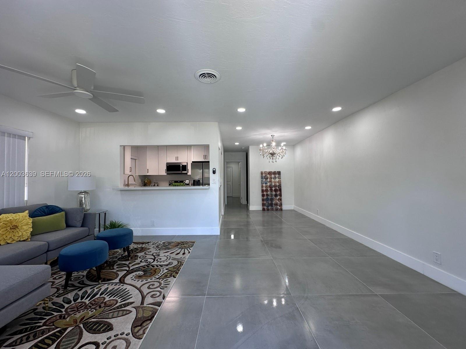 South Middle River - Residential