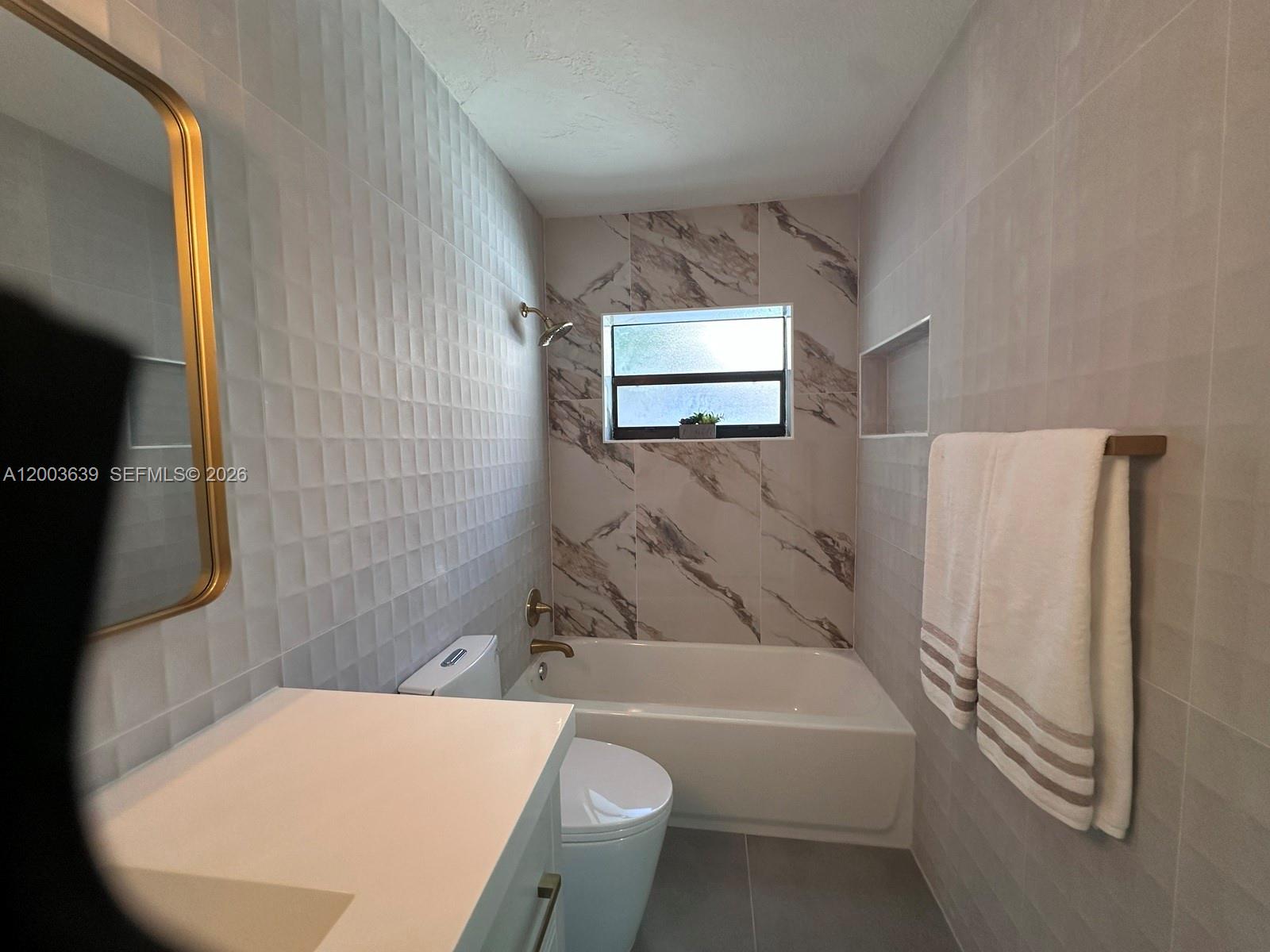 South Middle River - Residential