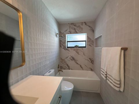 Tiny photo for 1628 NW 8th Ave, Fort Lauderdale, FL 33311 (MLS # A12003639)