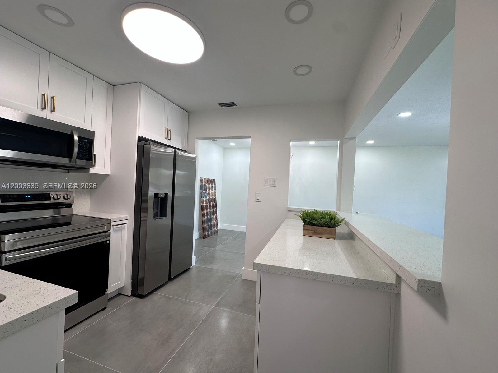 South Middle River - Residential