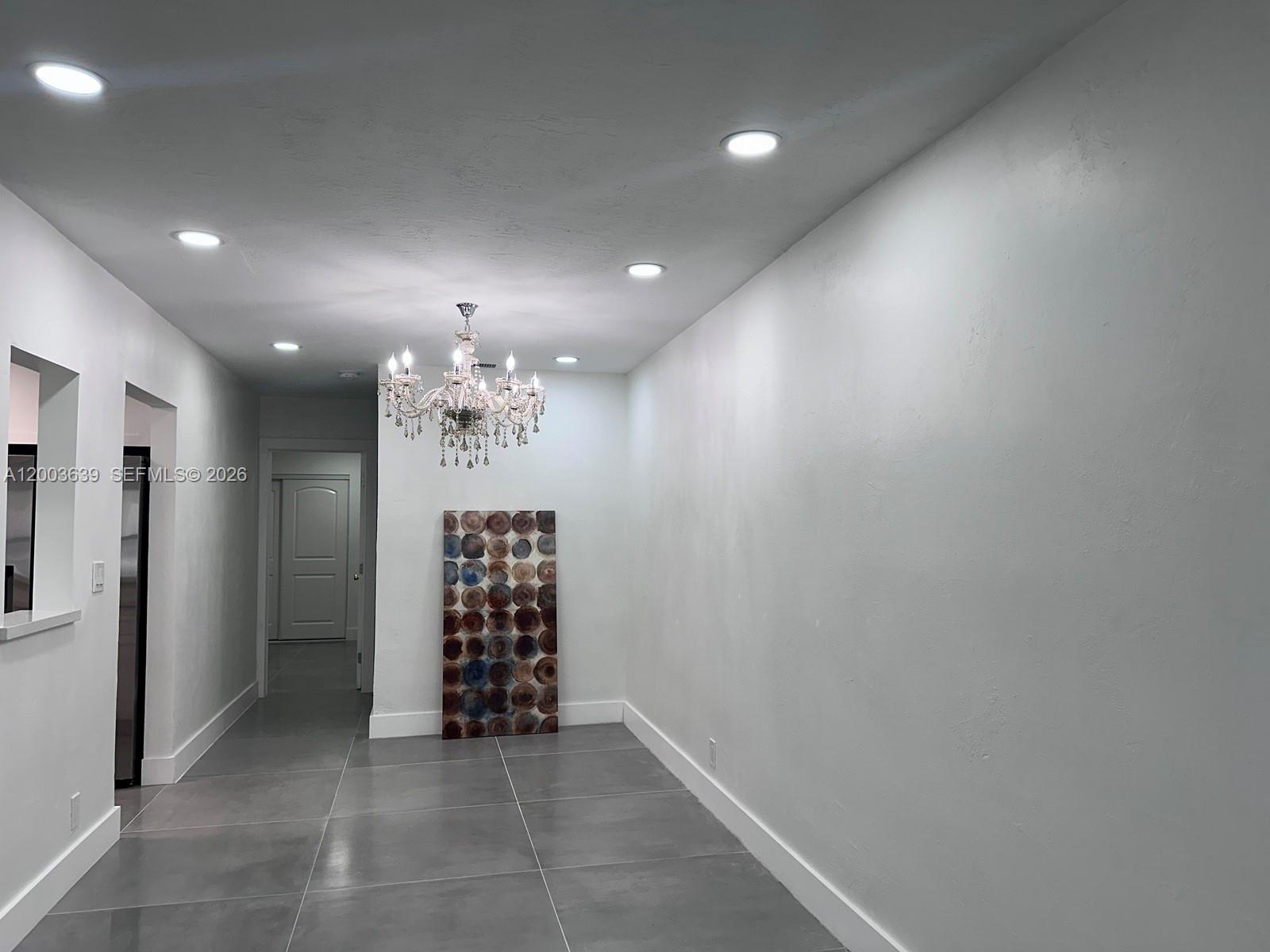 South Middle River - Residential