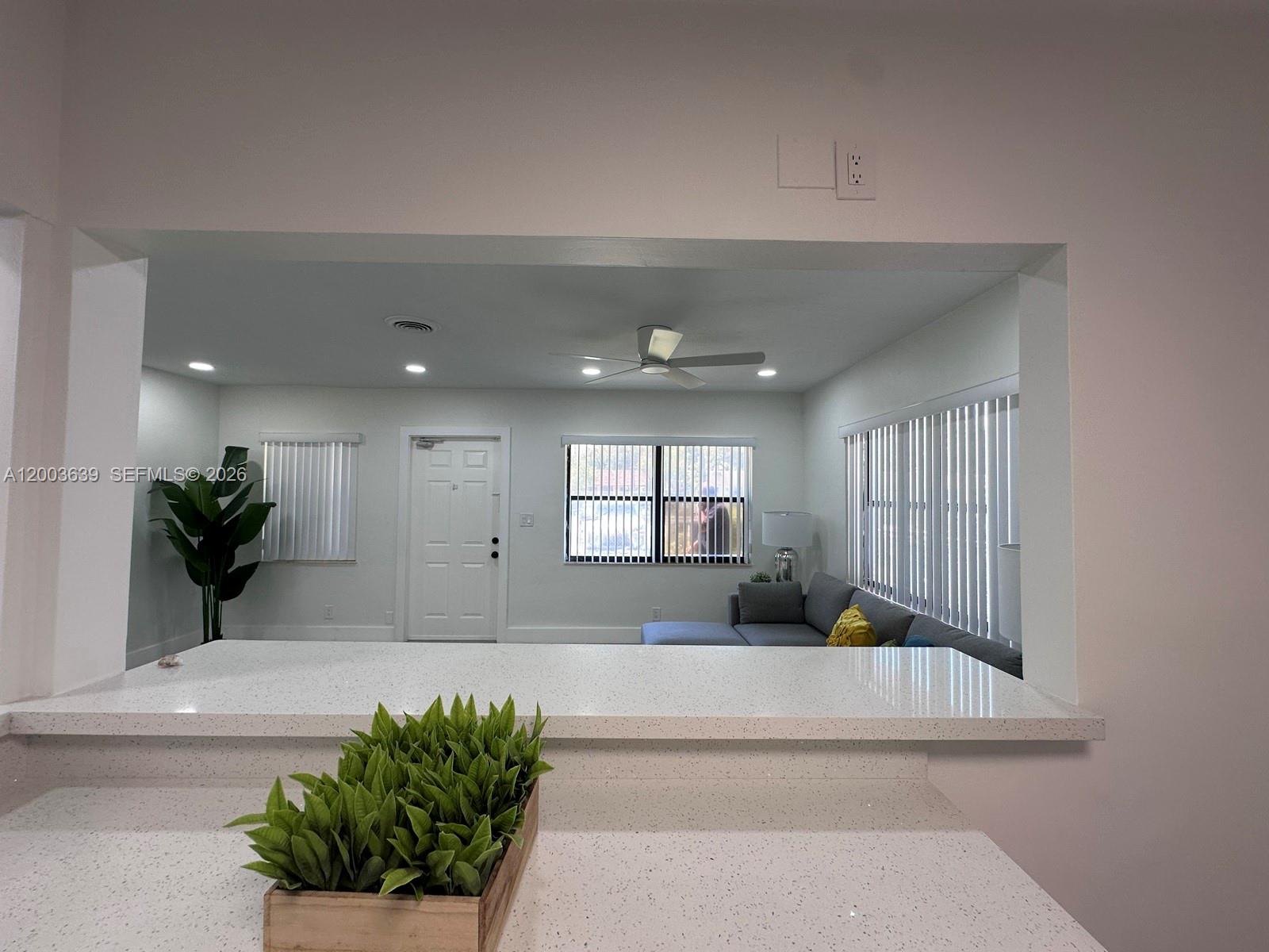 South Middle River - Residential