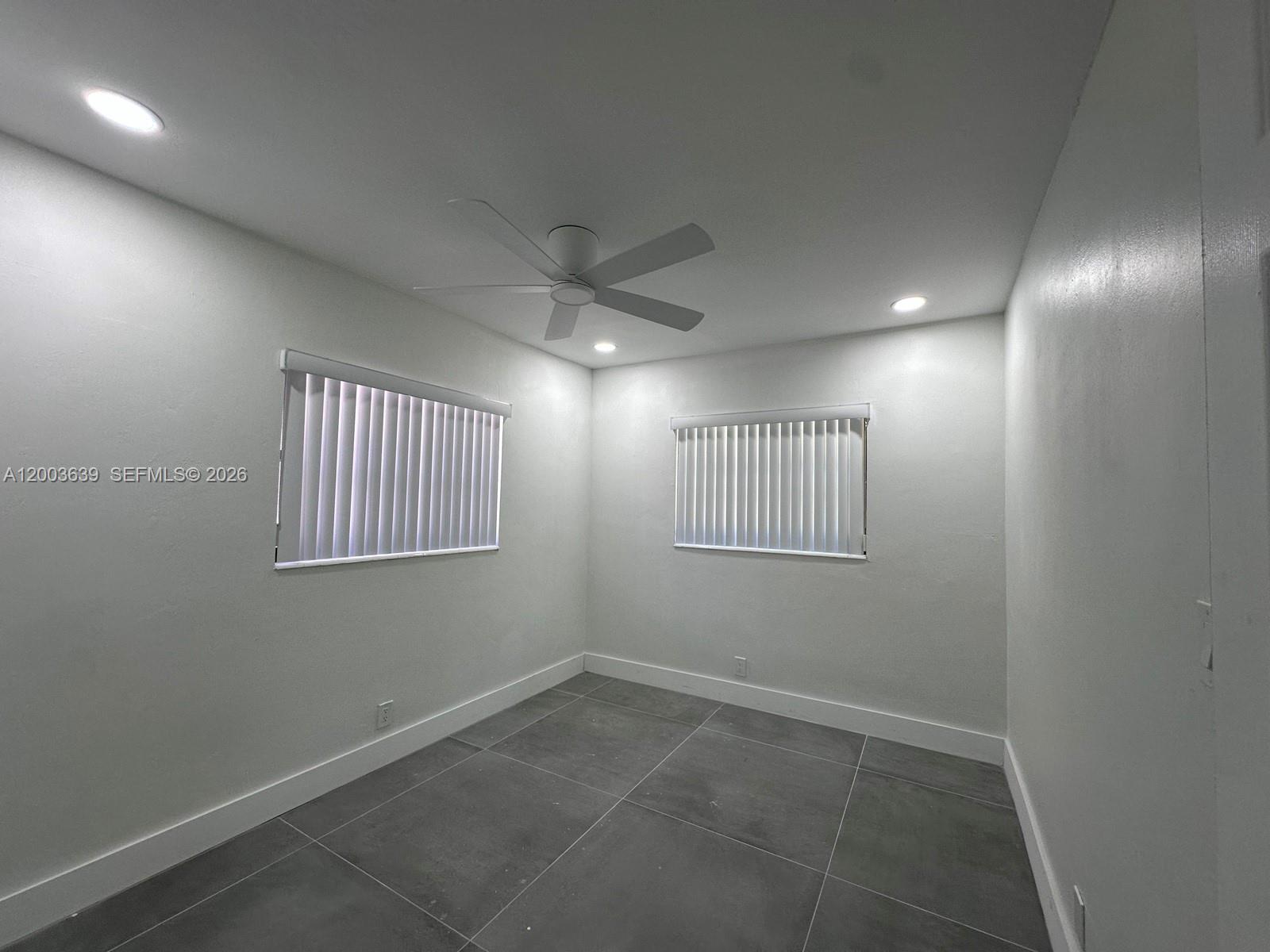 South Middle River - Residential