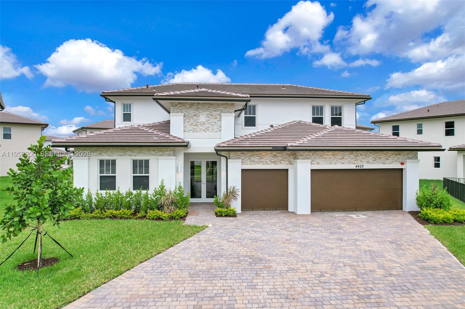 4422 SW 122nd Way