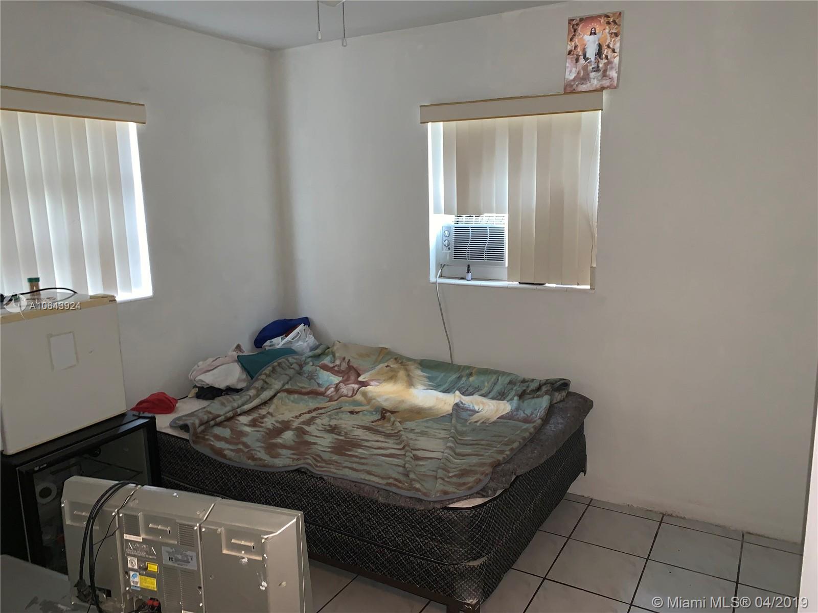 MCCLURE MANORS - Residential Income