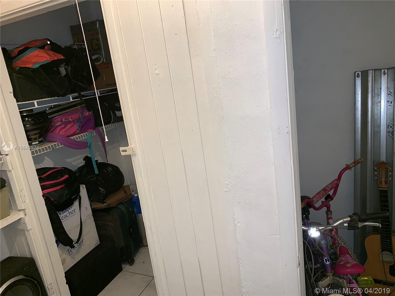 MCCLURE MANORS - Residential Income