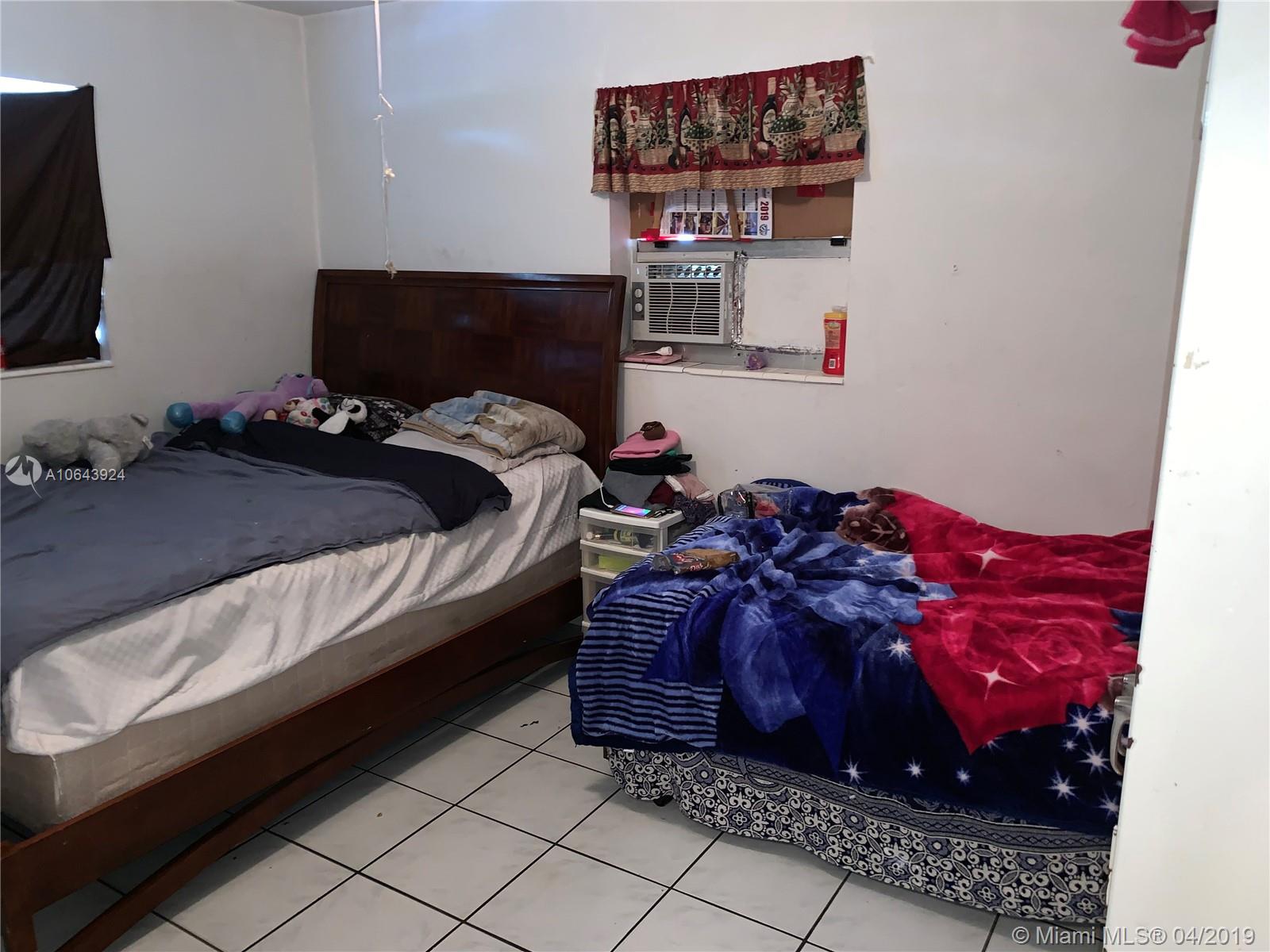 MCCLURE MANORS - Residential Income