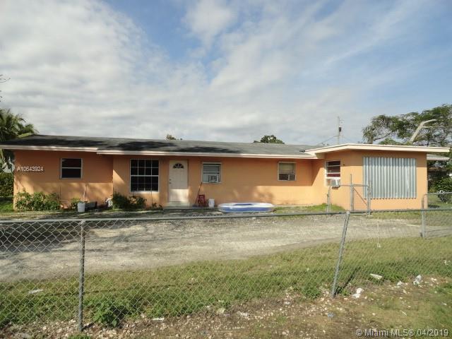 MCCLURE MANORS - Residential Income