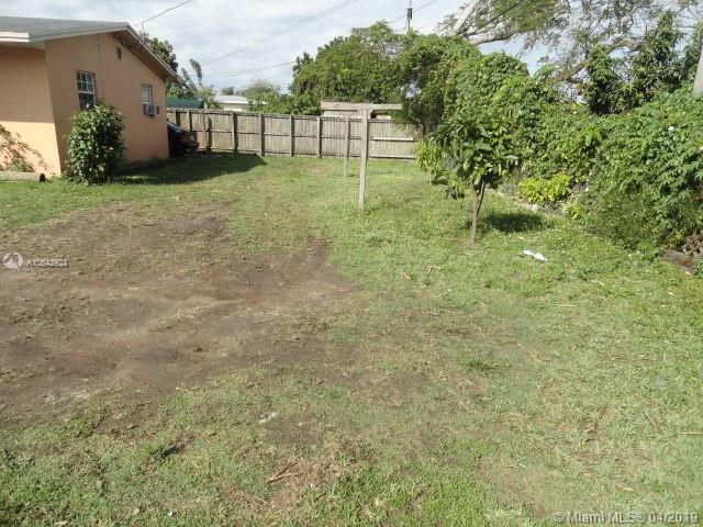 MCCLURE MANORS - Residential Income