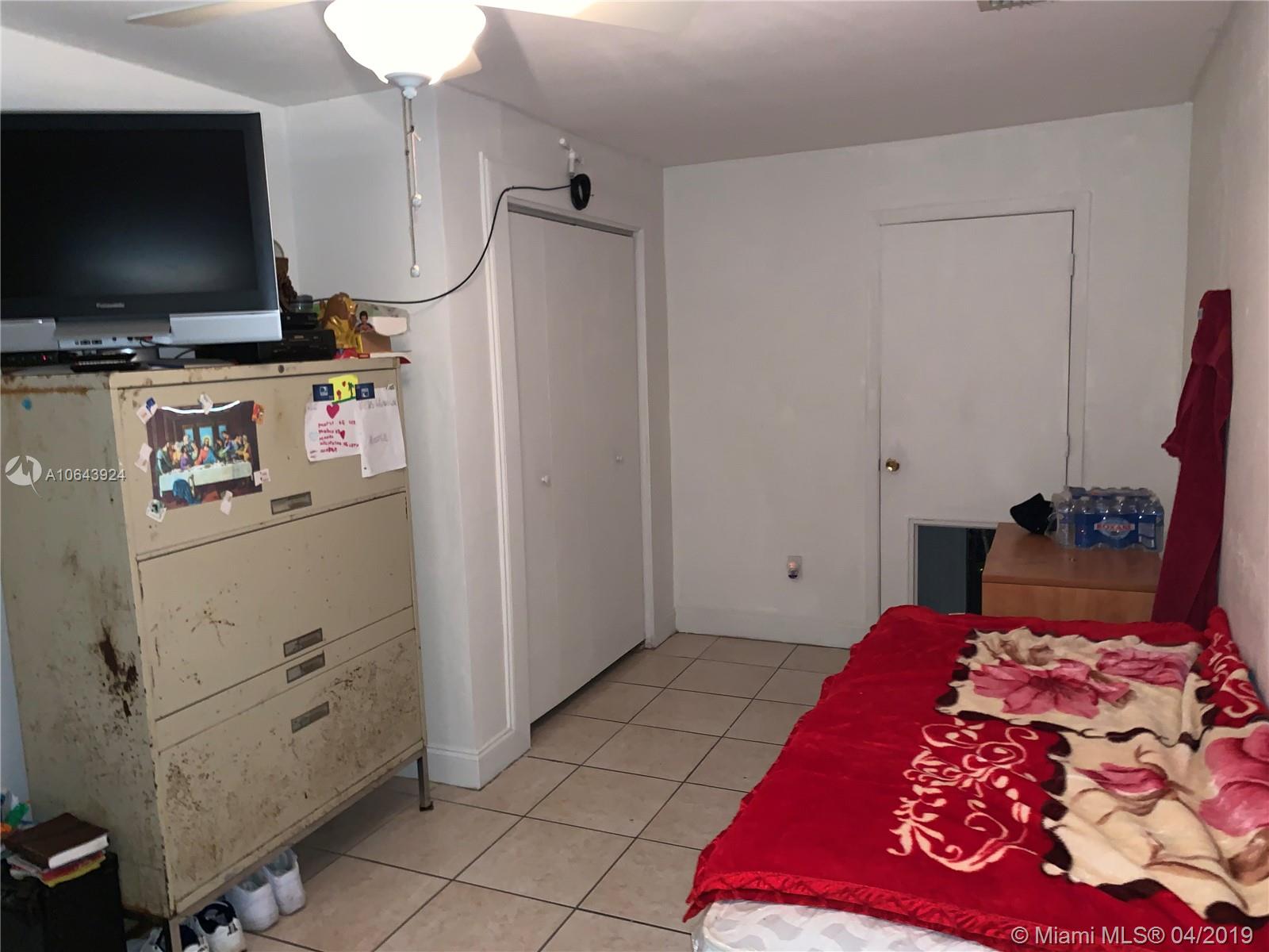 MCCLURE MANORS - Residential Income