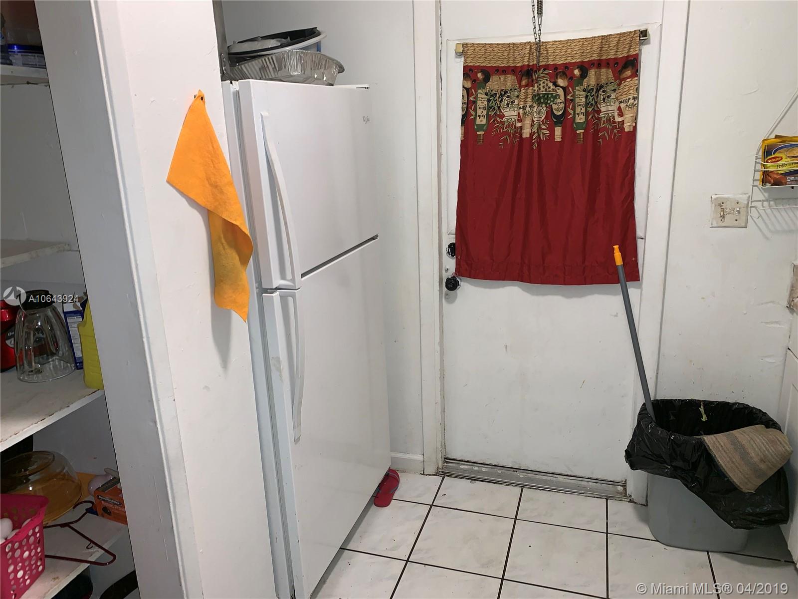 MCCLURE MANORS - Residential Income