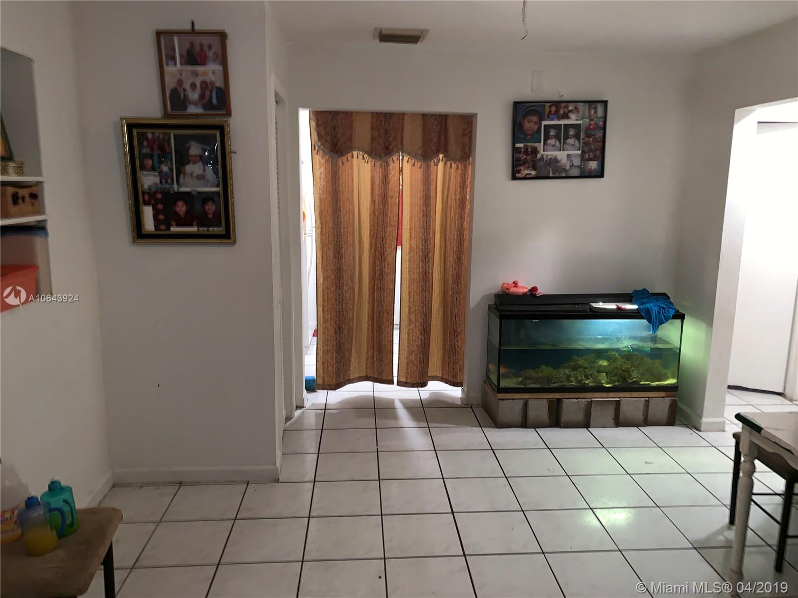 MCCLURE MANORS - Residential Income