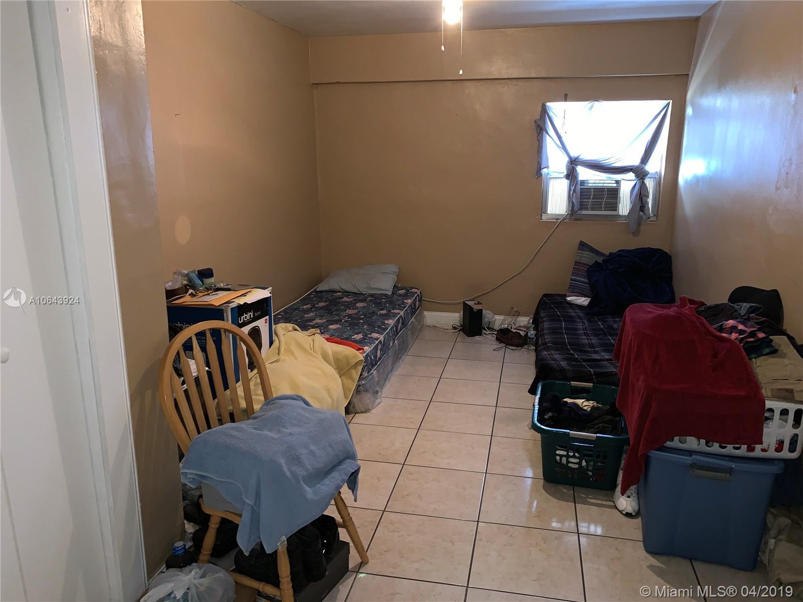 MCCLURE MANORS - Residential Income