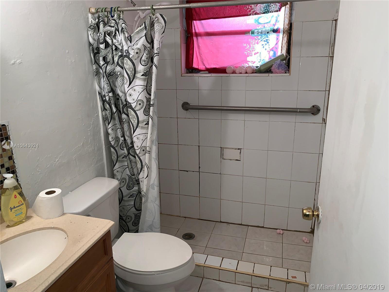 MCCLURE MANORS - Residential Income