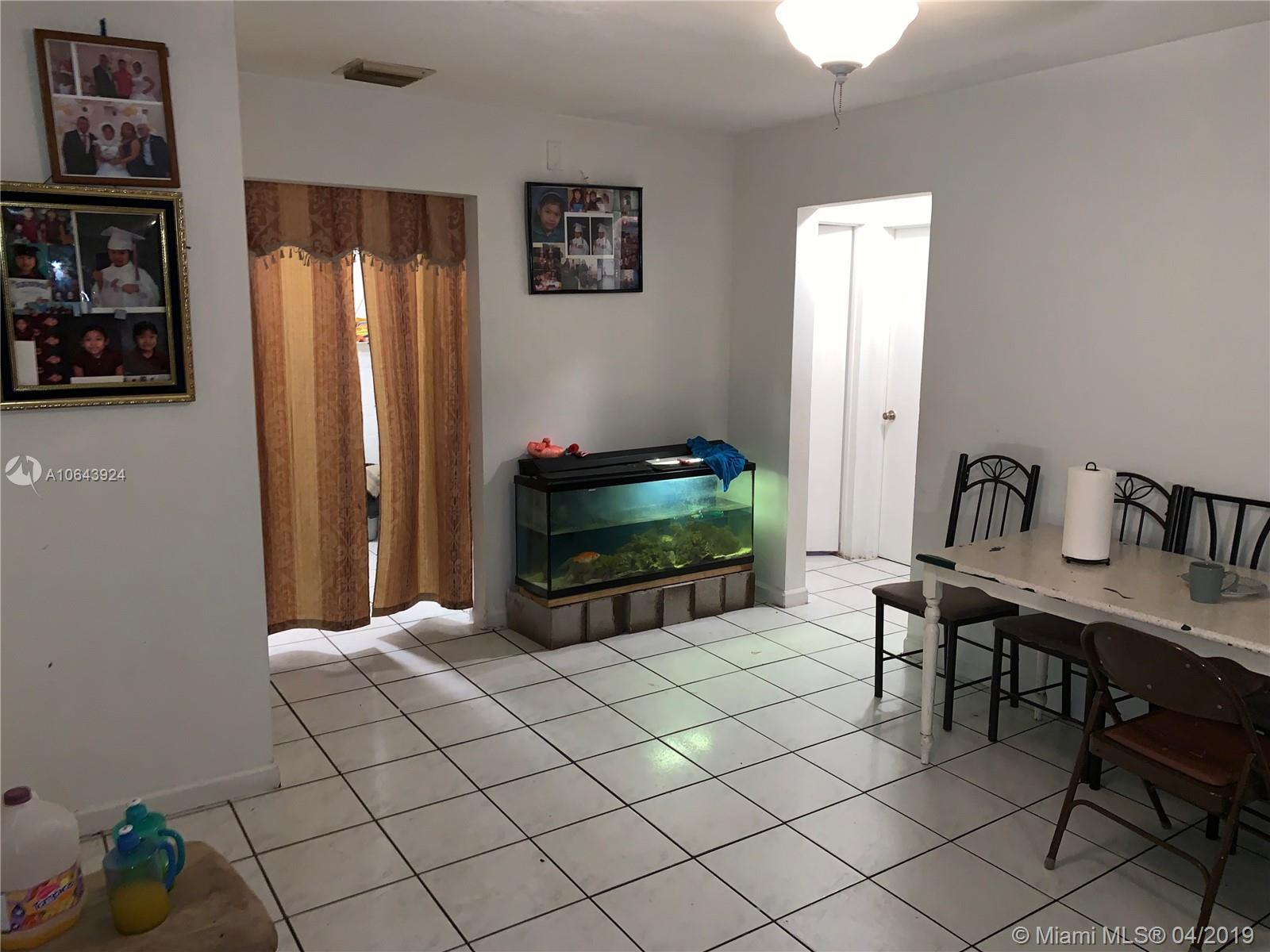 MCCLURE MANORS - Residential Income