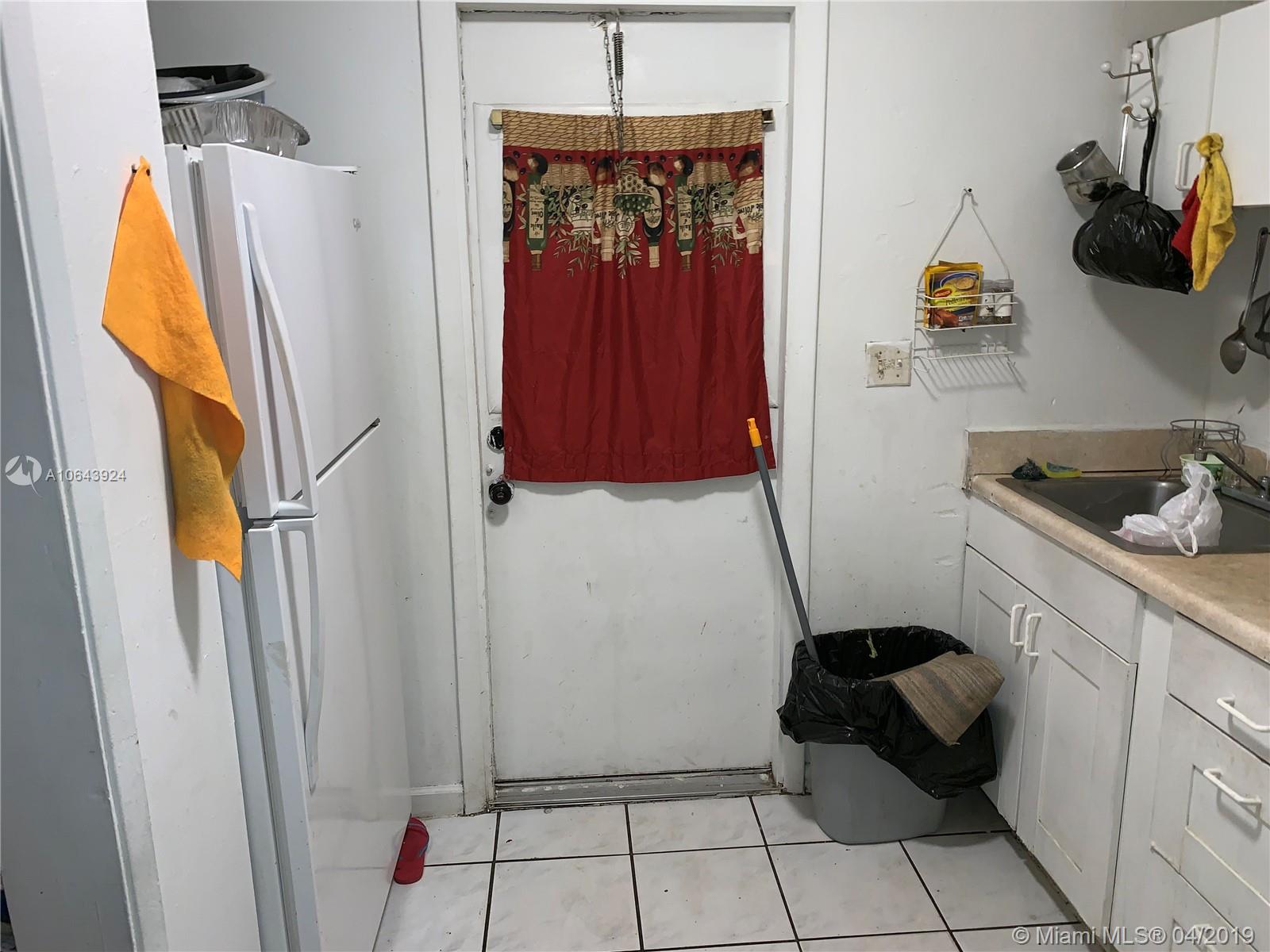 MCCLURE MANORS - Residential Income