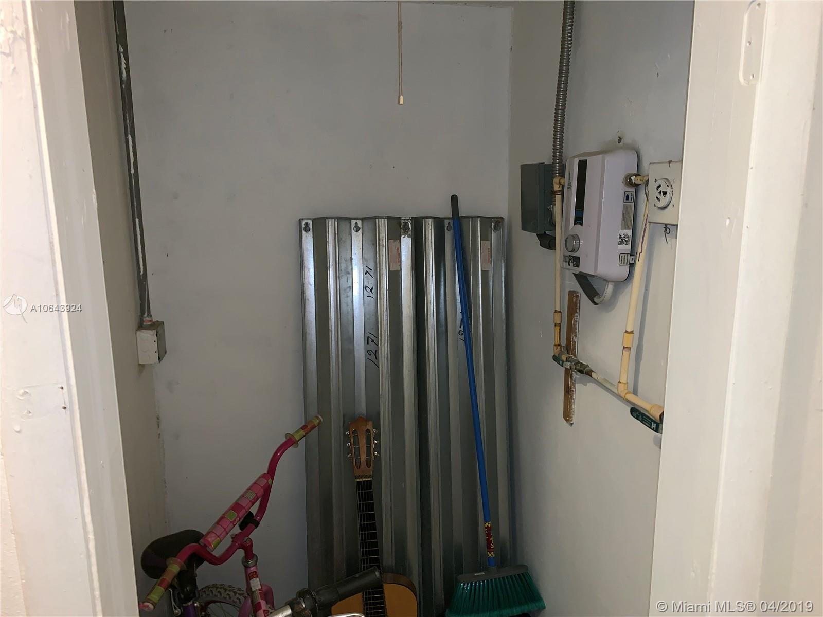 MCCLURE MANORS - Residential Income