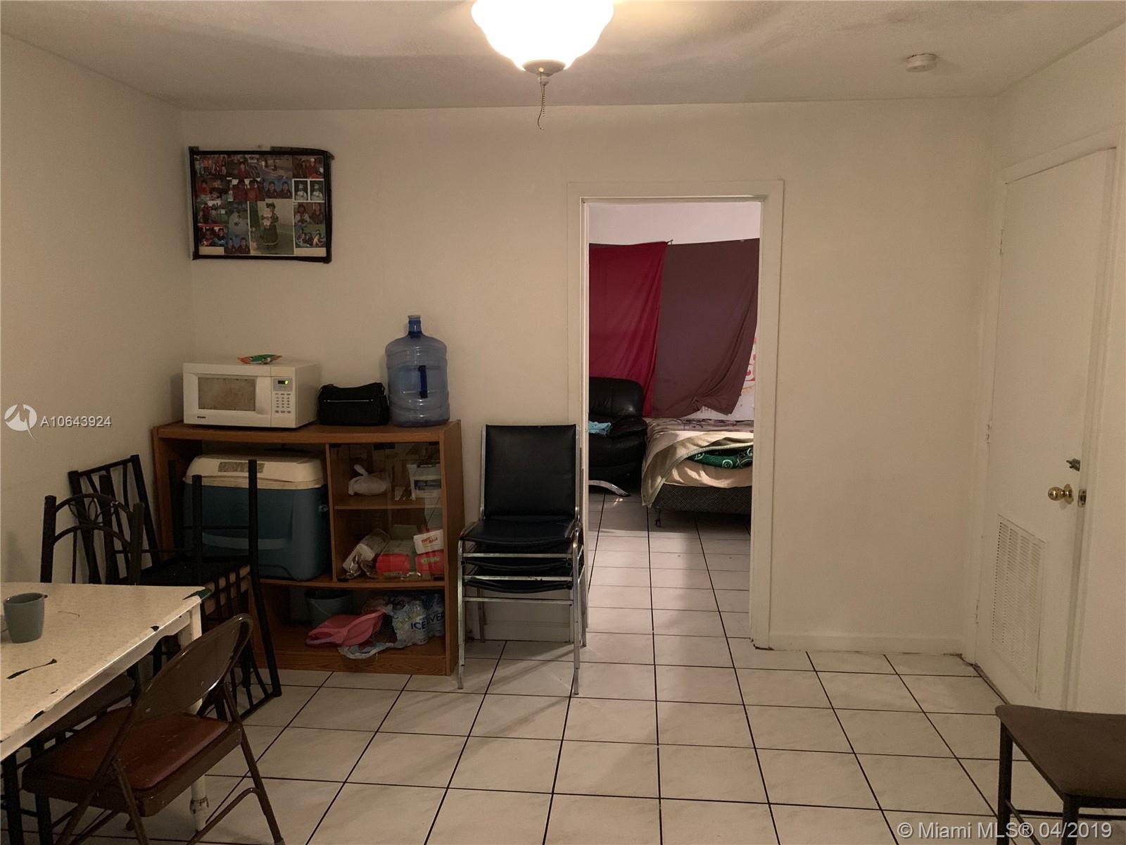 MCCLURE MANORS - Residential Income