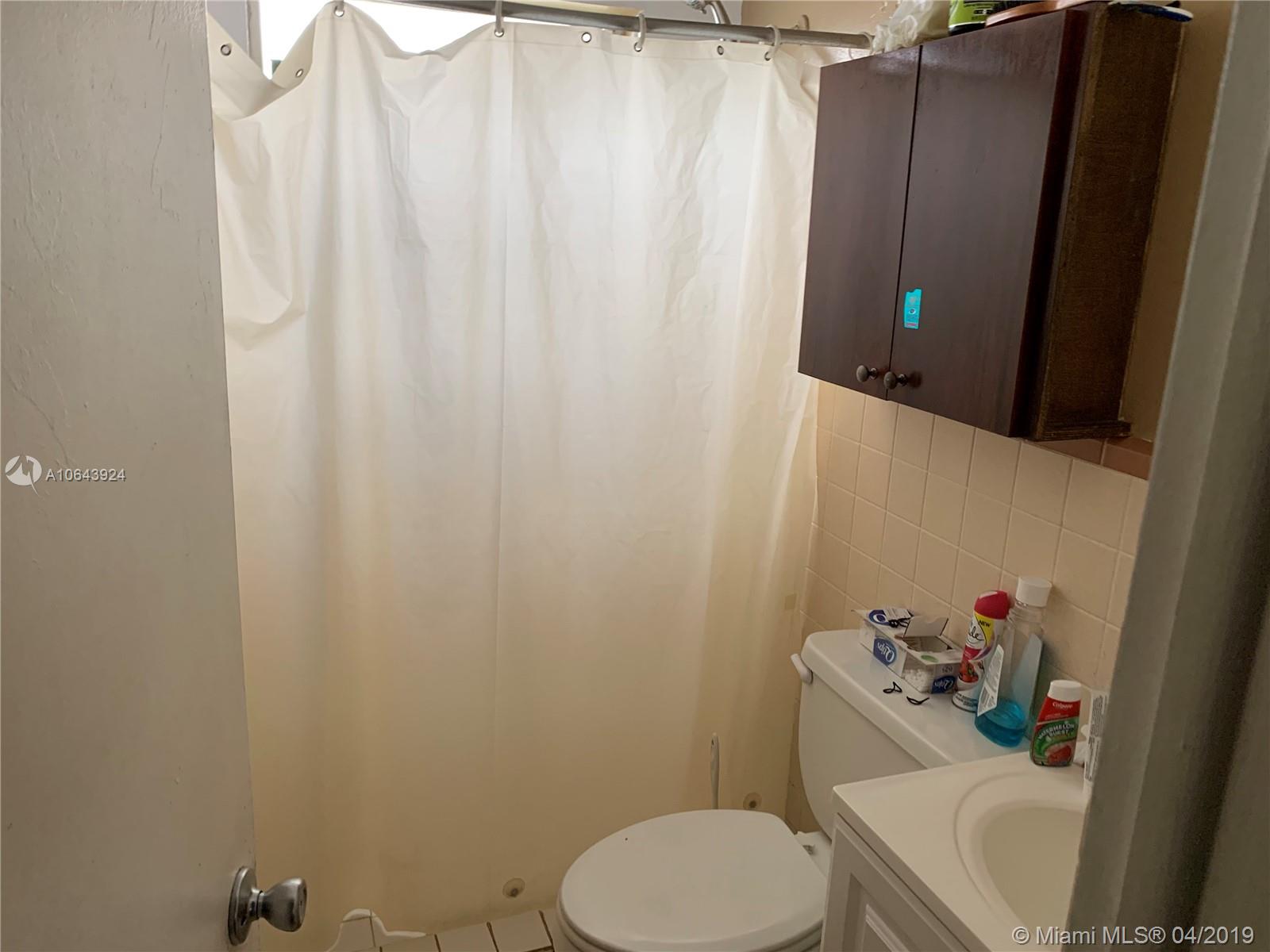 MCCLURE MANORS - Residential Income