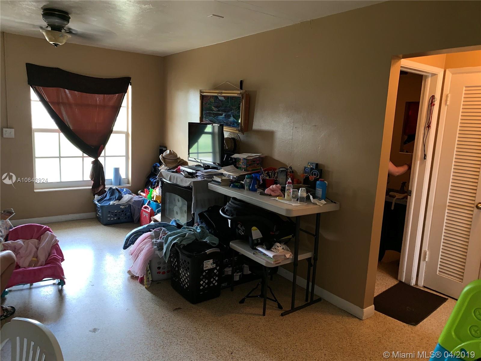 MCCLURE MANORS - Residential Income