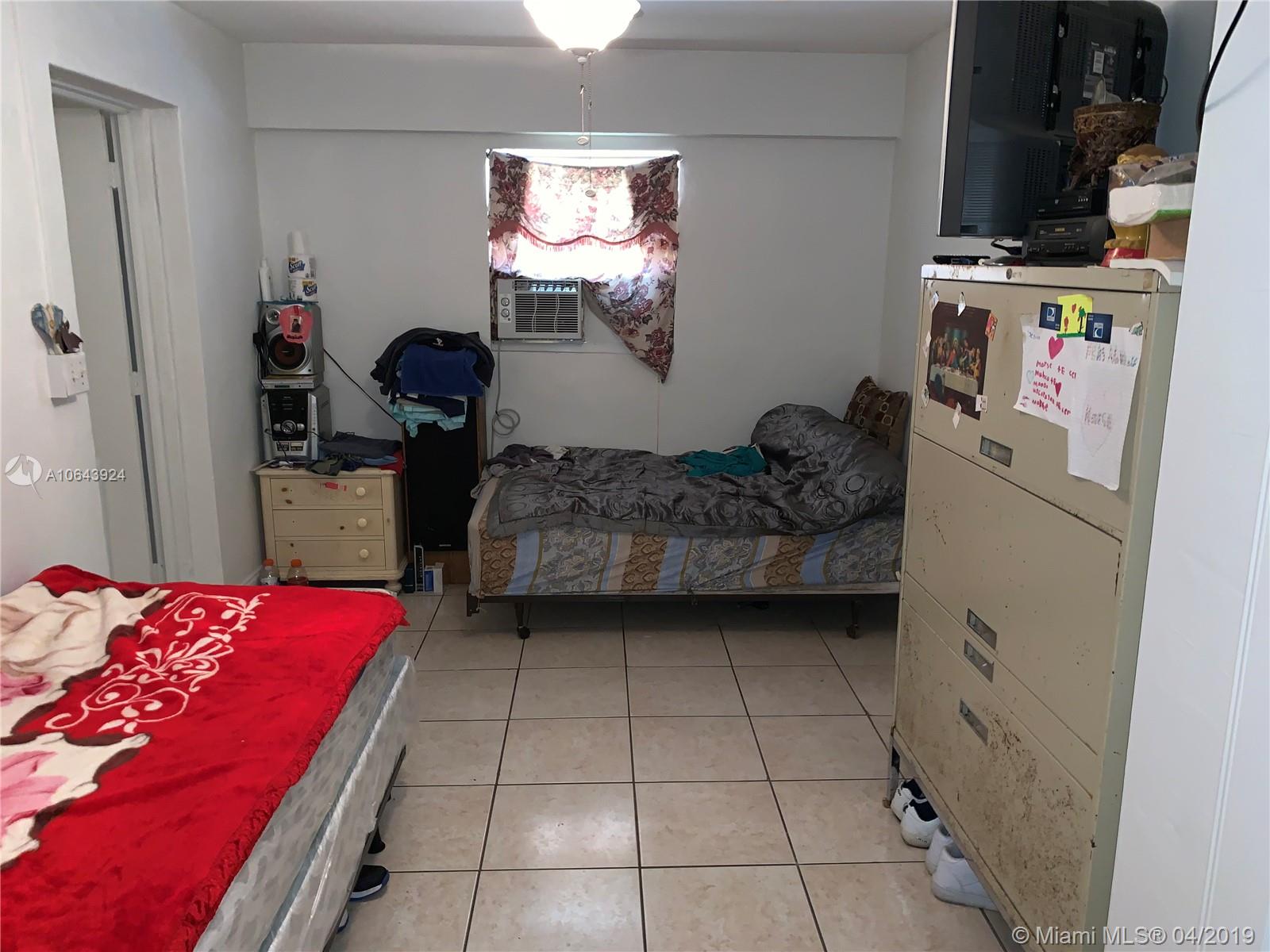 MCCLURE MANORS - Residential Income